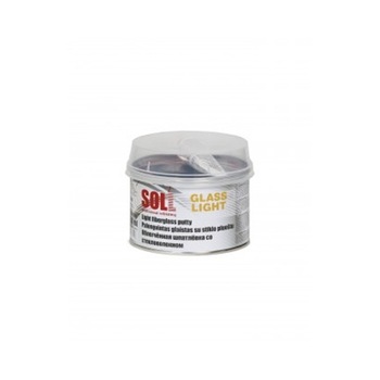 Chit fibra light verde 0,5 L Chit fibra light verde 0,5 L