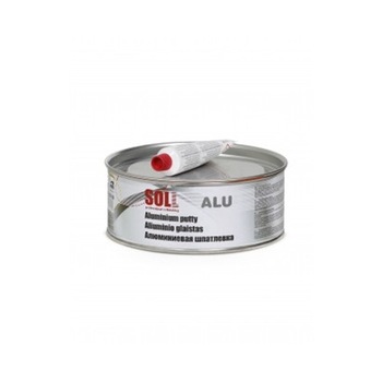 Chit aluminiu argintiu 1,8 KG Chit aluminiu argintiu 1,8 KG