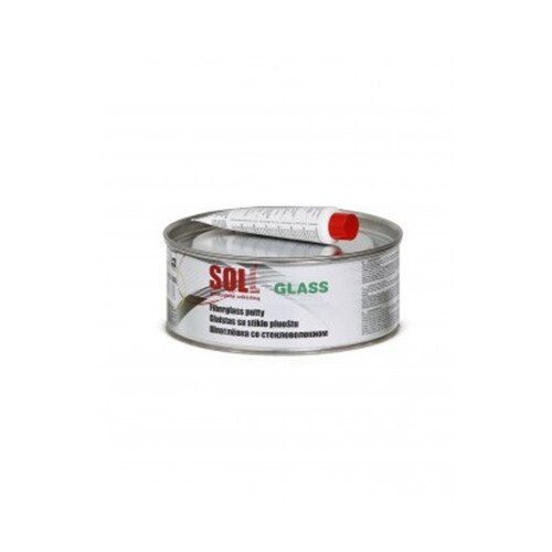 Chit fibra verde 1 KG