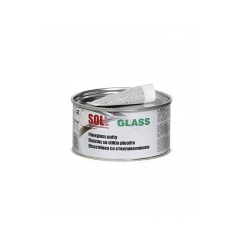 Chit fibra verde 1,8 KG