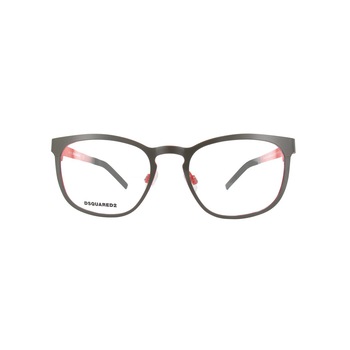 Rama ochelari de vedere, dama, Dsquared2 DQ5184 col.020 Rama ochelari de vedere, dama, Dsquared2 DQ5184 col.020
