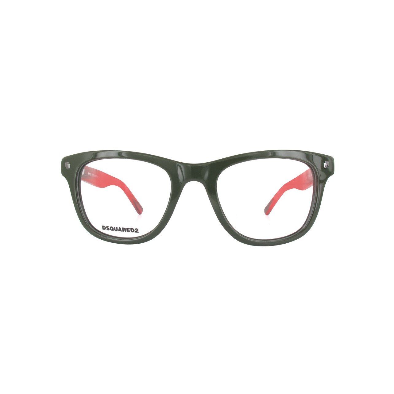 Rama ochelari de vedere, dama, Dsquared2 DQ5167 col.096