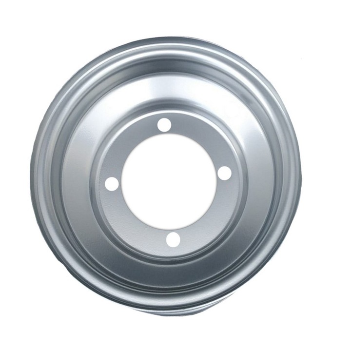Janta fata atv 8 inch 4 prezoane distanta prinderi 110mm