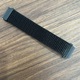 Curea nylon compatibila cu Amazfit GTR 4 3 Pro 2 2E 47MM BIP 5 Stratos 2S 3 Balance, Redmi Watch 5 Active / Lite Xiaomi Mi Watch, S1 S2 PRO, S3, respirabila, ajustabila, material textile din nailon, 22mm, negru