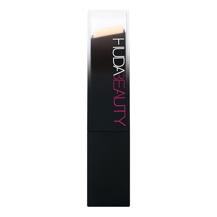 Коректор, Huda Beauty Faux Filter Skin Finish Buildable Coverage Concealer Stick, нюанс 110N, 12,5 гр
