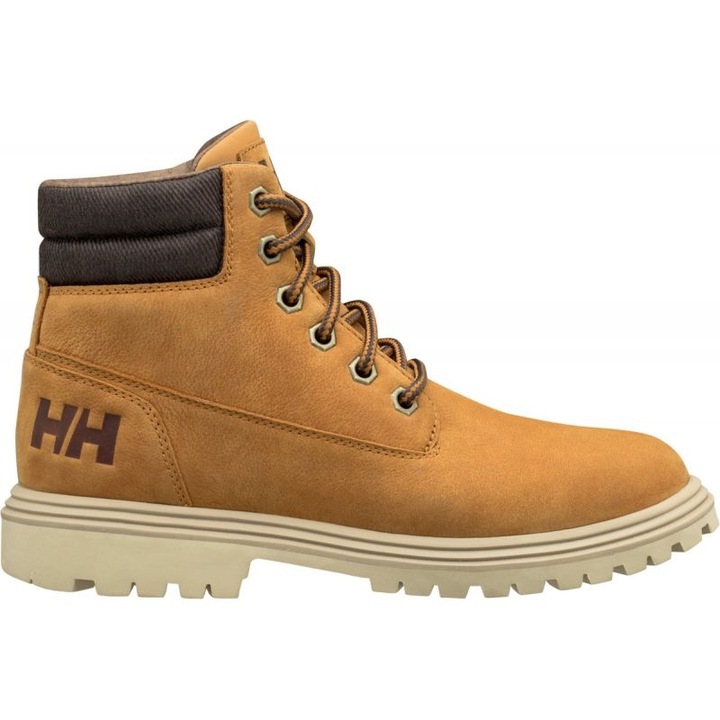 Cizme pentru femei, Helly Hansen, BM215471, Bej