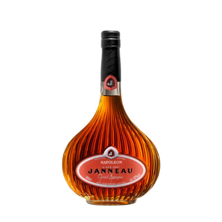 Armagnac Janneau Napoleon, 40%, 0.7l