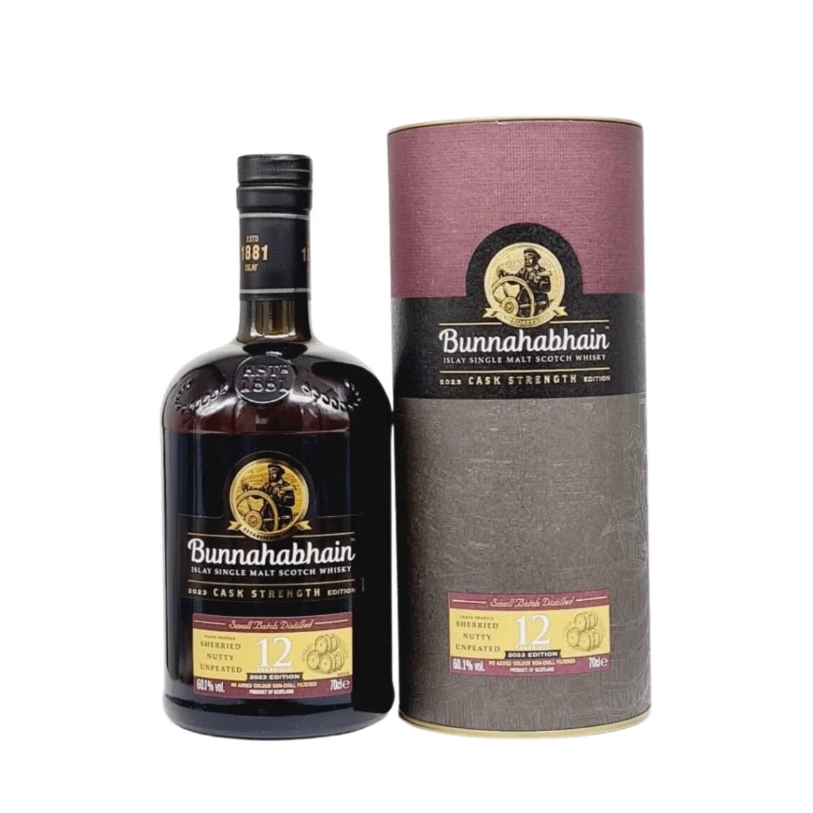 Whisky Johnnie Walker White Walker, Cutie, 41,7%, 1.0L - eMAG.ro