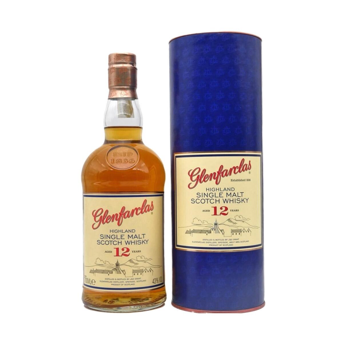 Whisky Glenmorangie 10 YO, Single Malt, 40%, 1l - eMAG.ro