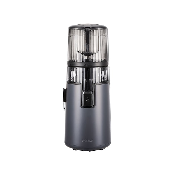 Π‘ΠΎΠΊΠΎΠΈΠ·ΡΡΠΈΡΠΊΠ²Π°ΡΠΊΠ° Hurom H70ST Easy Clean, ΡΠΈΡΠ°Π½ΠΈΠ΅Π²ΠΎ ΡΠΈΠ²Π° - Ρ ΠΌΠ΅ΡΠ°Π»Π΅Π½ ΡΠΈΠ»ΡΡΡ