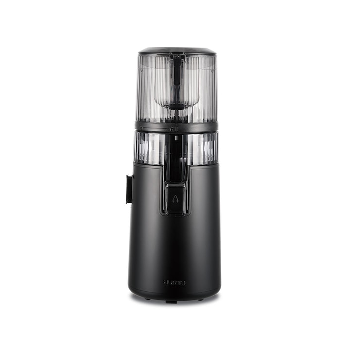 Hurom H70ST Easy Clean (ΠΌΠ°ΡΠΎΠ²ΠΎ ΡΠ΅ΡΠ½ΠΎ) - Ρ ΠΌΠ΅ΡΠ°Π»Π΅Π½ ΡΠΈΠ»ΡΡΡ