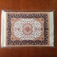 Mousepad Zeaicos, stil traditional, model colorat, multicolor, dimensiune universala