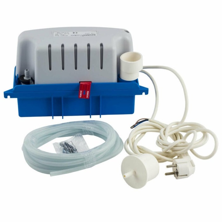 Pompa pentru condens SFA Sanisan Condens, H max. 4.5m, 60W, 230 V