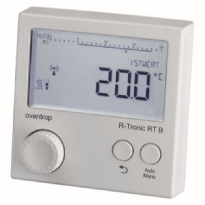 Радио термостат "R-Tronic RT B"