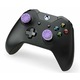Set 2 butoane gamepad KontrolFreek FPS Freek Galaxy, Purple, pentru Xbox One/Xbox Series X/S