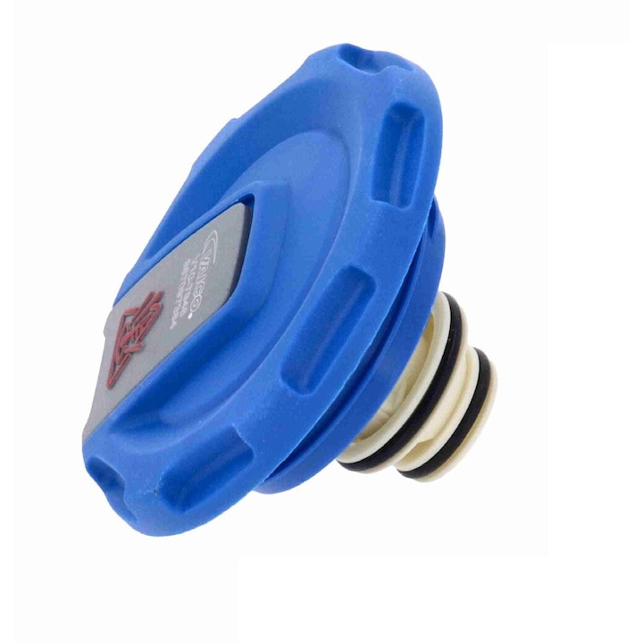 Hűtőfolyadék tágulási tartály sapka AUDI A4 B9 2015-2019, Q5 2016-2020, Q7 2015-2019