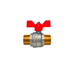 Спирателни кранове