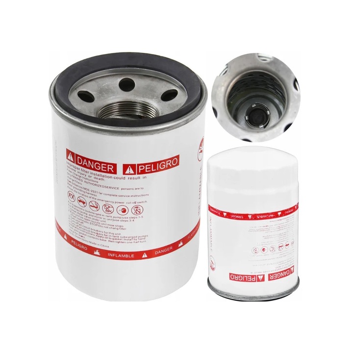 Filtru pentru pompa transfer combustibil, Majster Polska MP0745