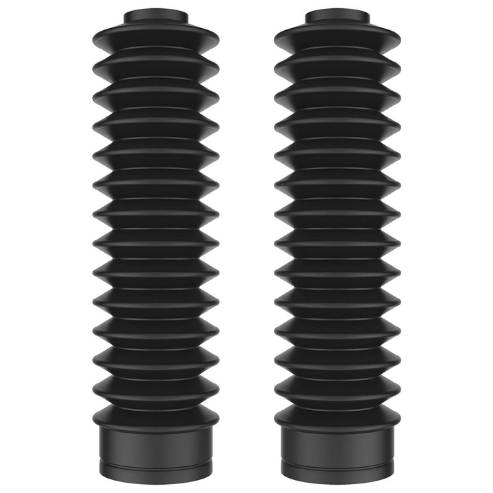 Mansoane Polisport Enduro 215 mm x 28 mm x 50 mm-Black