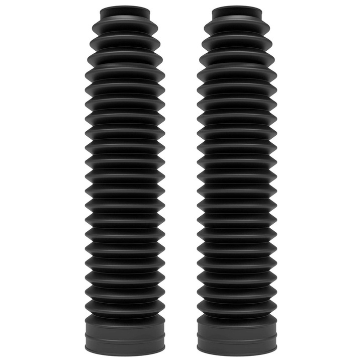 Mansoane Polisport Enduro 250 mm X 32 mm X 60 mm BLACK