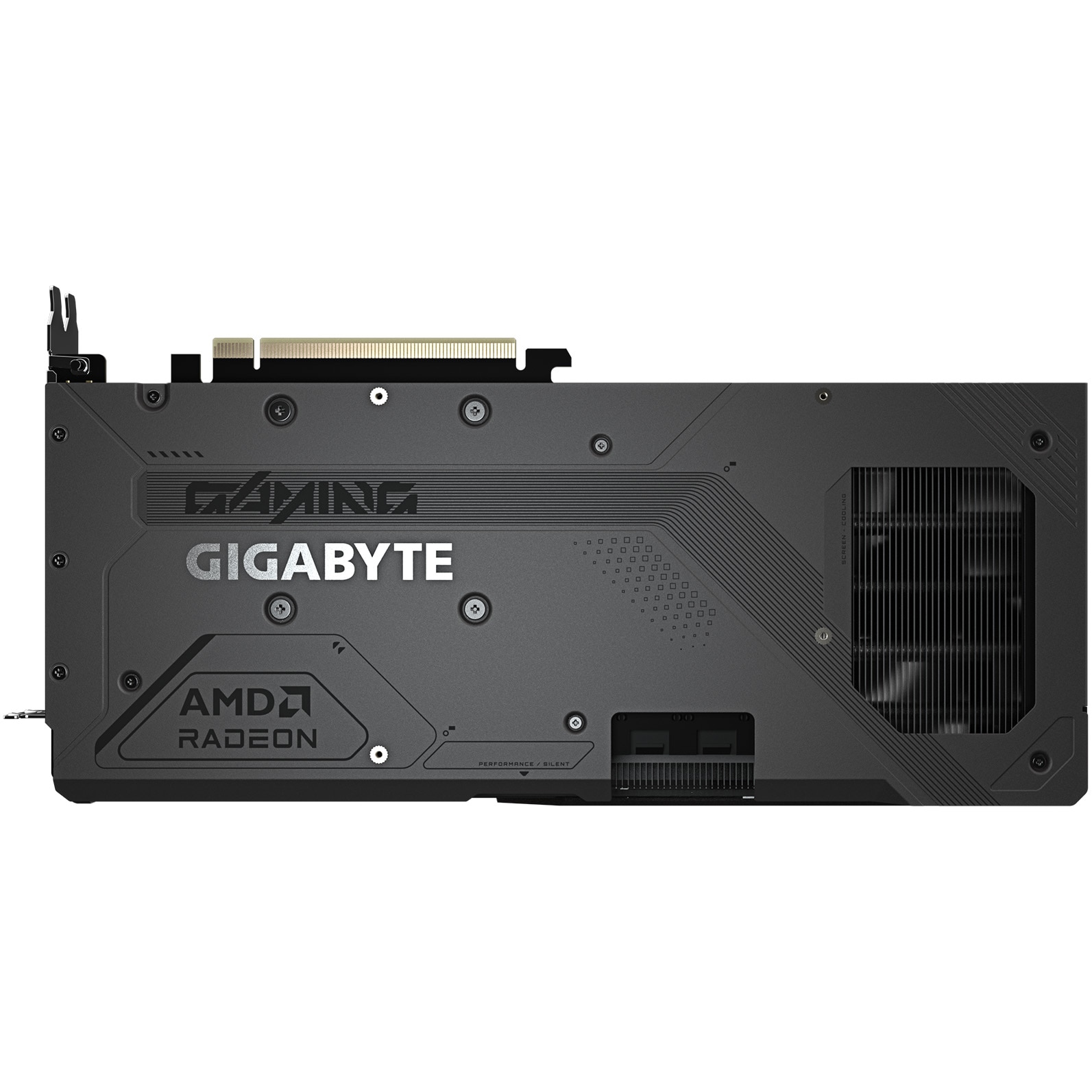 Placa video GIGABYTE Radeon™ RX 9070 GAMING OC, 16GB GDDR6, 256