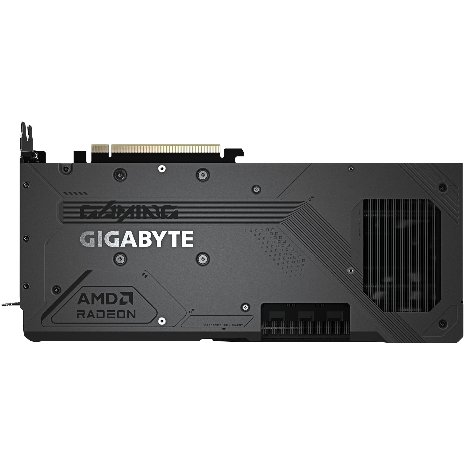 Placa video GIGABYTE Radeon™ RX 9070 XT GAMING OC, 16GB GDDR6, 256