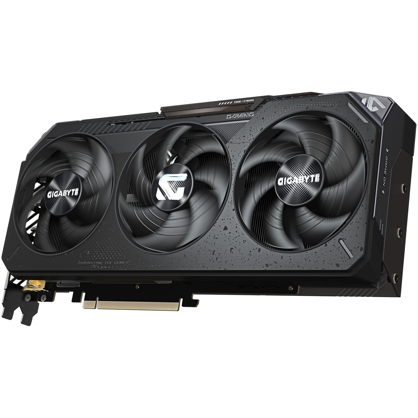 Placa video GIGABYTE Radeon™ RX 9070 XT GAMING OC, 16GB GDDR6, 256