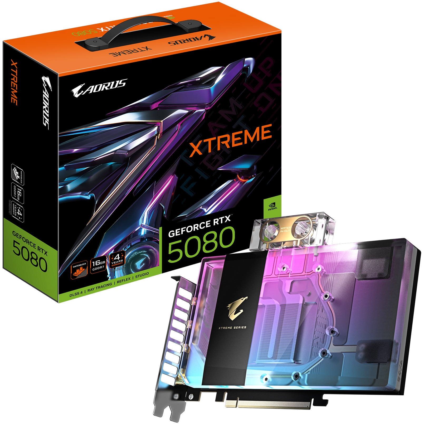 GIGABYTE GeForce GTX 1080 本体 GeForce® GTX 1080 Turbo OC 8G グラフィックスカード - GIGABYTE Japan