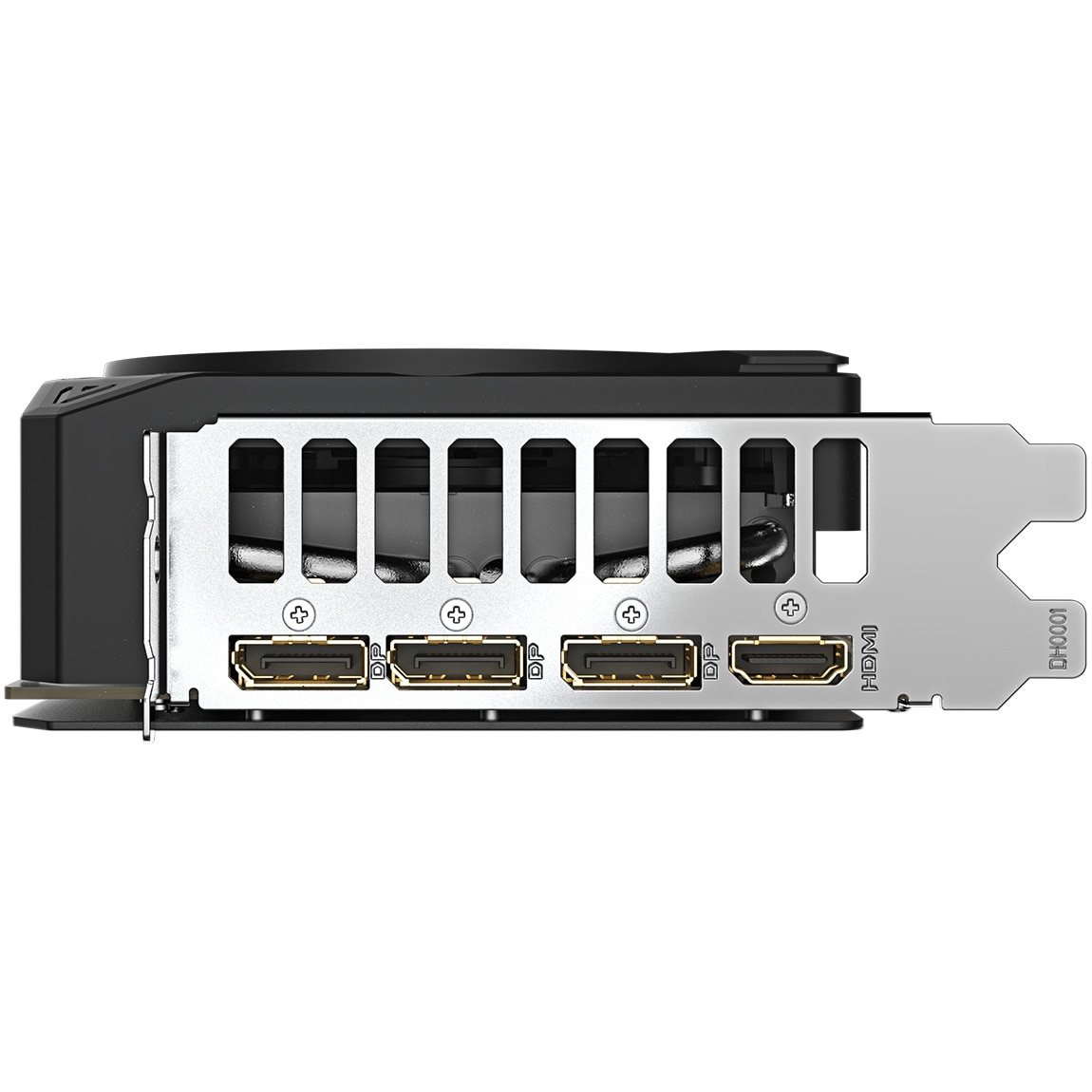 Placa video GeForce RTX™ 5080 WINDFORCE OC SFF, 16GB GDDR7, 256