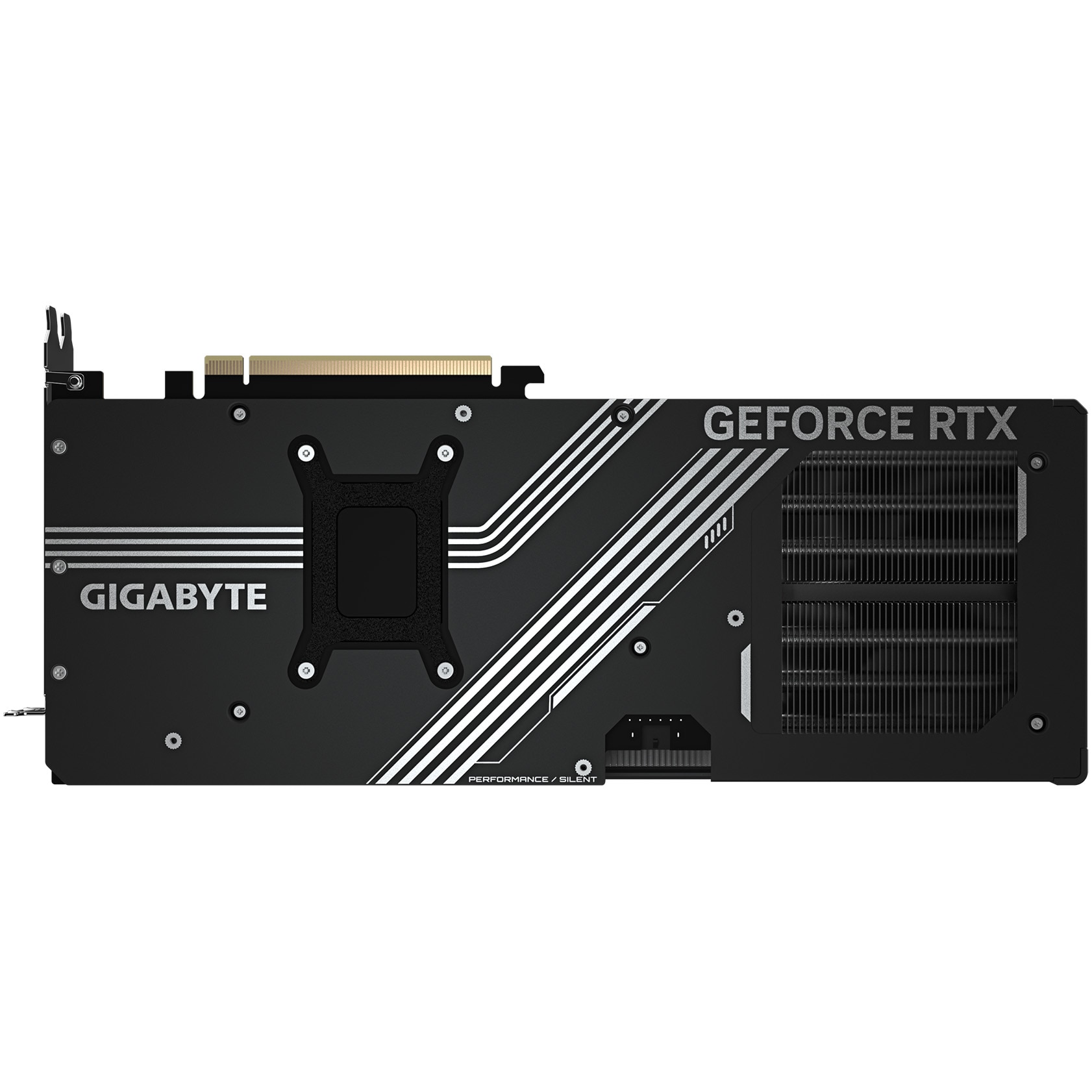 Placa video GeForce RTX™ 5080 WINDFORCE OC SFF, 16GB GDDR7, 256