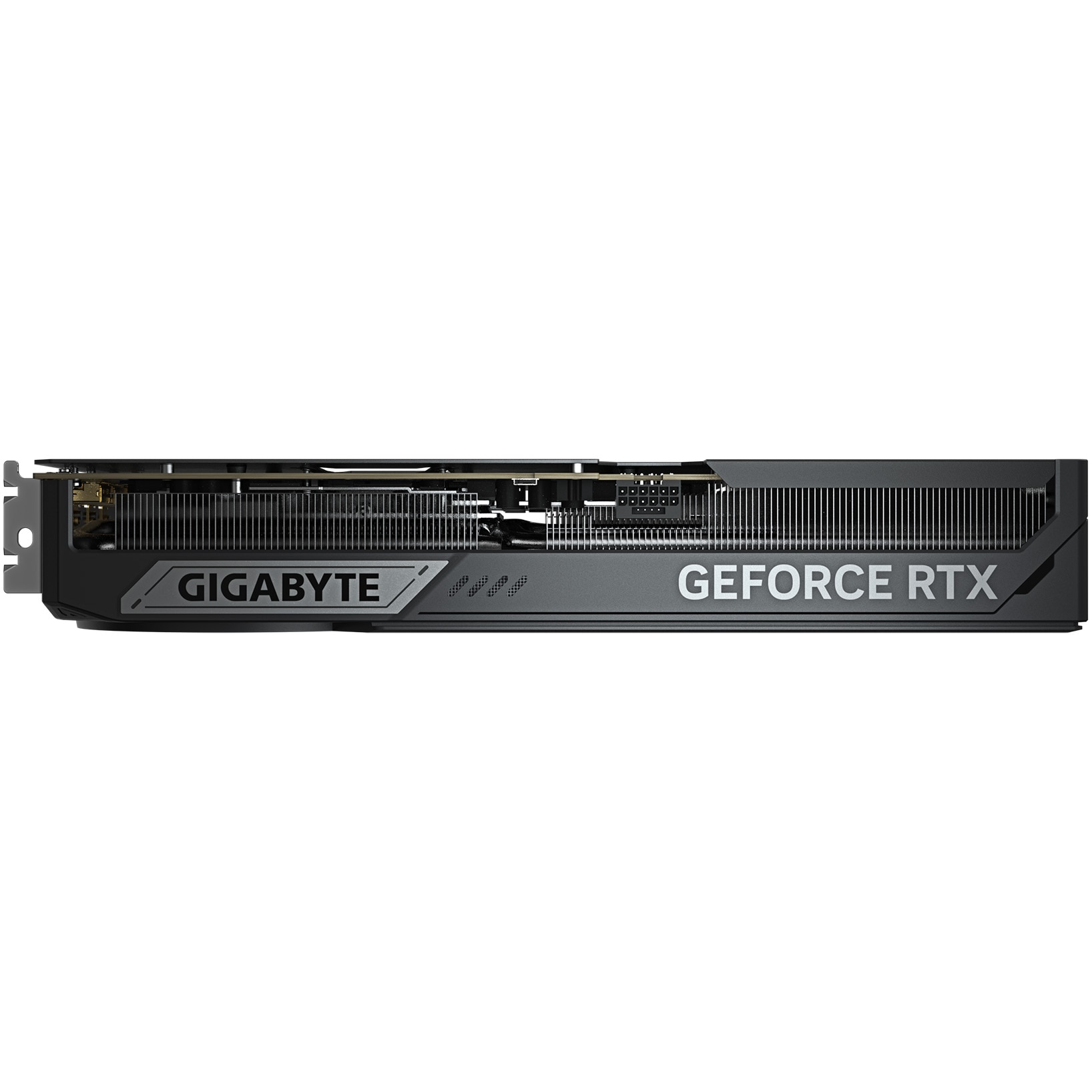 Placa video GeForce RTX™ 5080 WINDFORCE OC SFF, 16GB GDDR7, 256