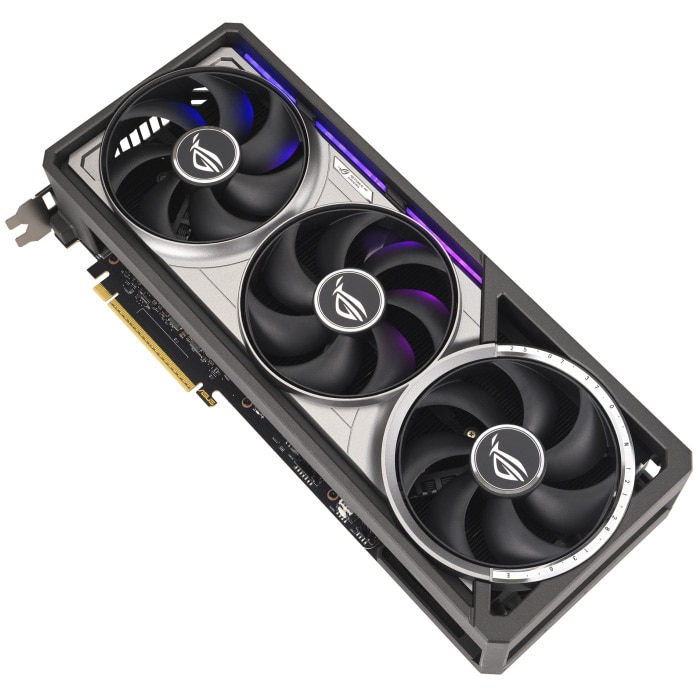 Placa video ASUS ROG Astral GeForce RTX™ 5090 OC Edition, 32GB