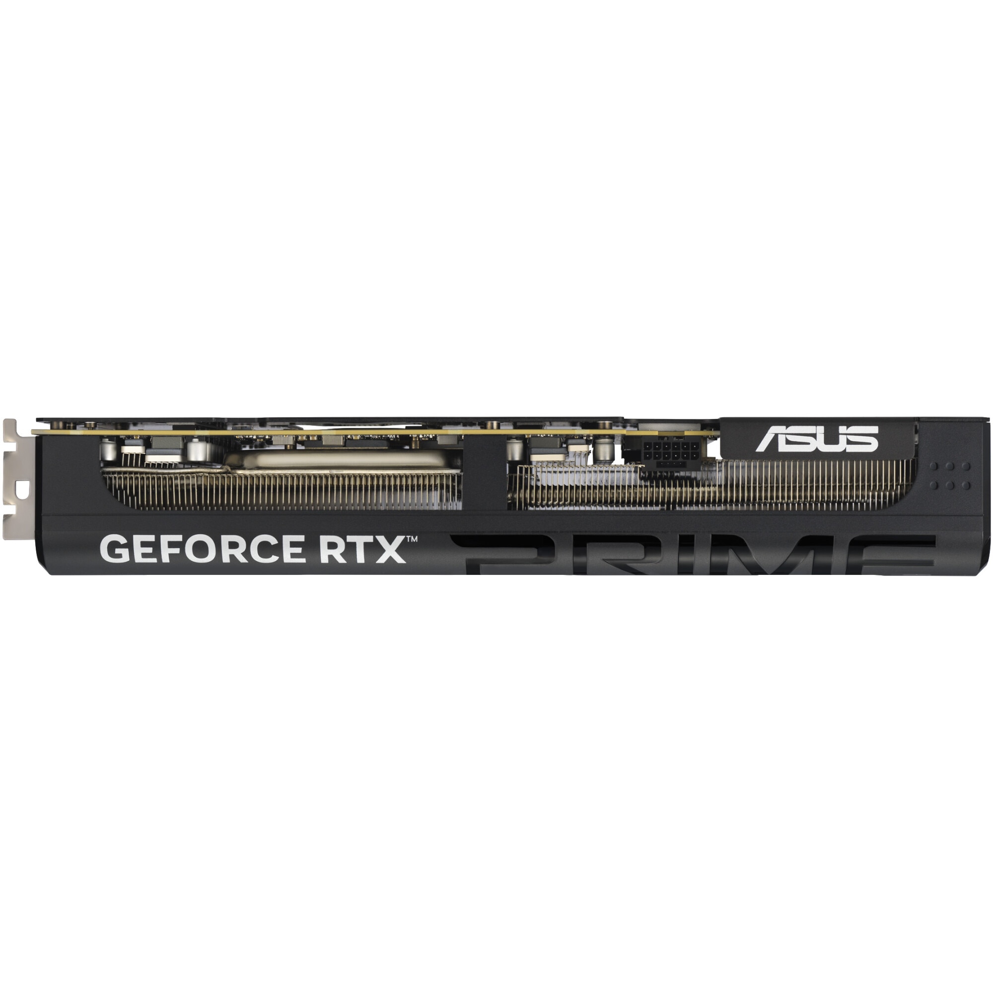 Placa video ASUS PRIME GeForce RTX™ 5080 OC Edition, 16GB GDDR7