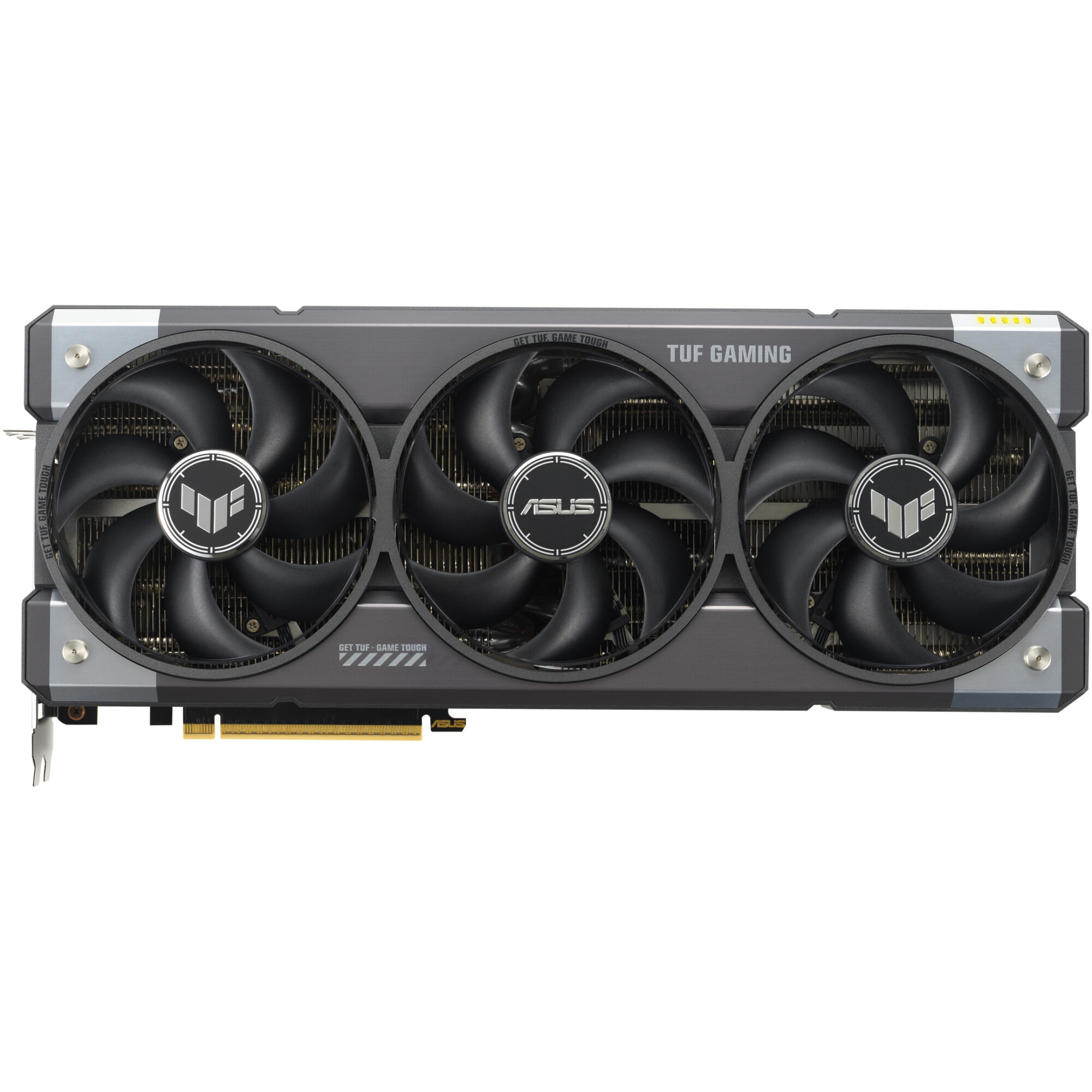 Placa video ASUS TUF Gaming GeForce RTX™ 5090, 32GB GDDR7, 512-bit