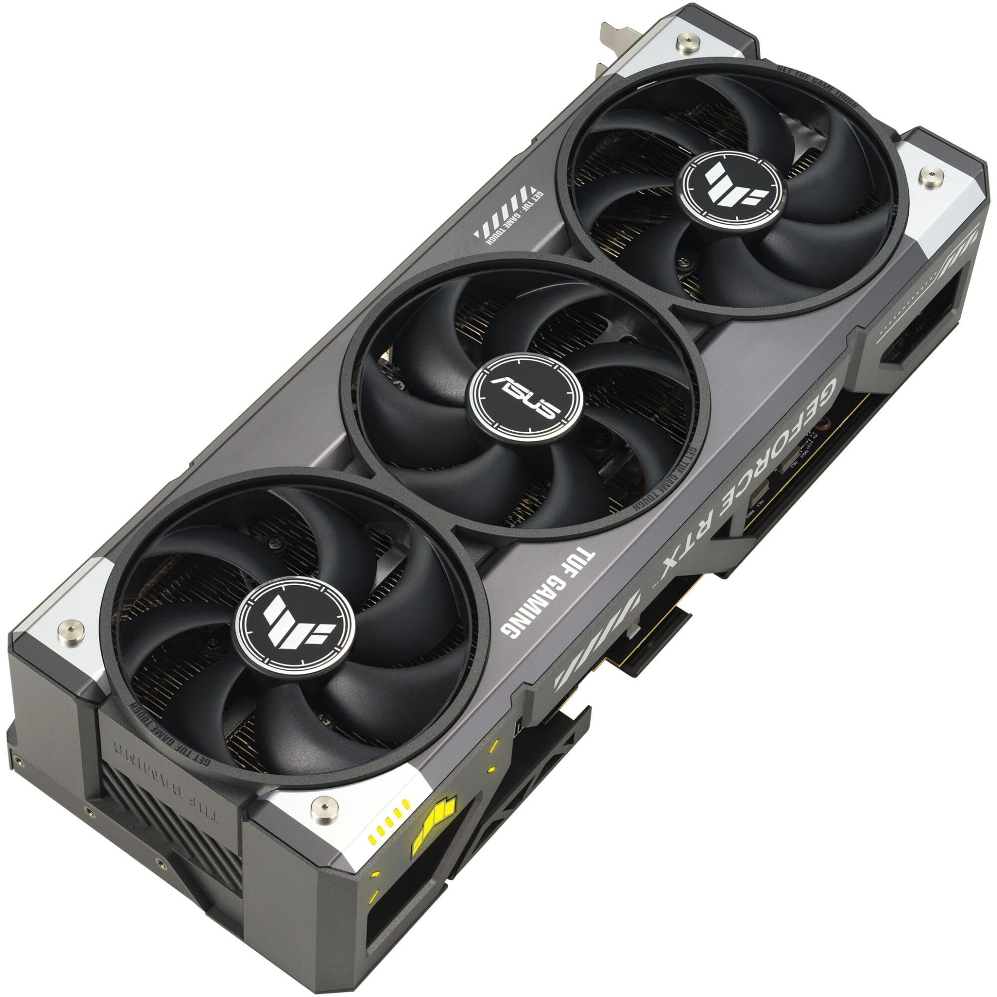 Placa video ASUS TUF Gaming GeForce RTX™ 5080, 16GB GDDR7, 256-bit