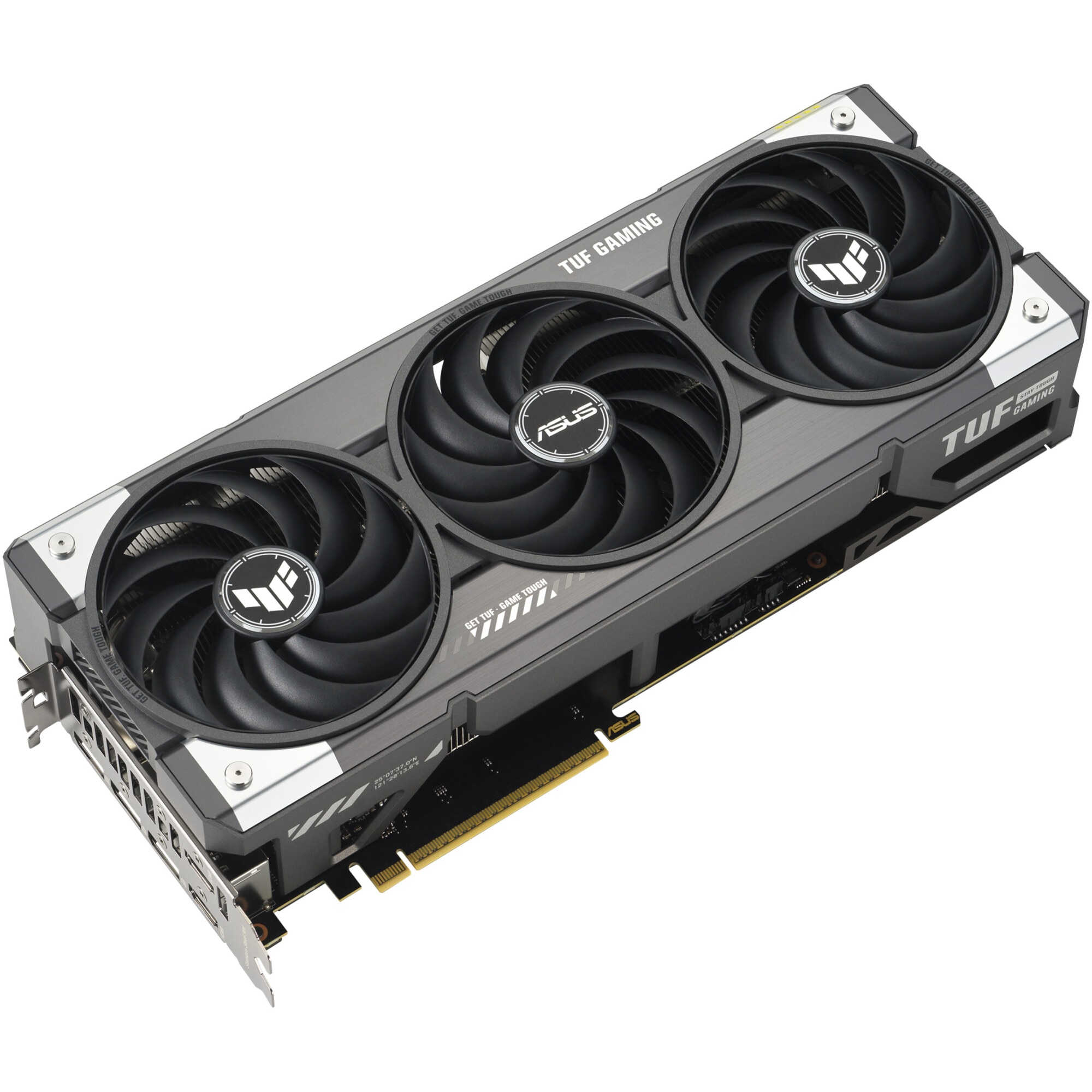 Placa video ASUS TUF Gaming GeForce RTX™ 5070 OC Edition, 12GB