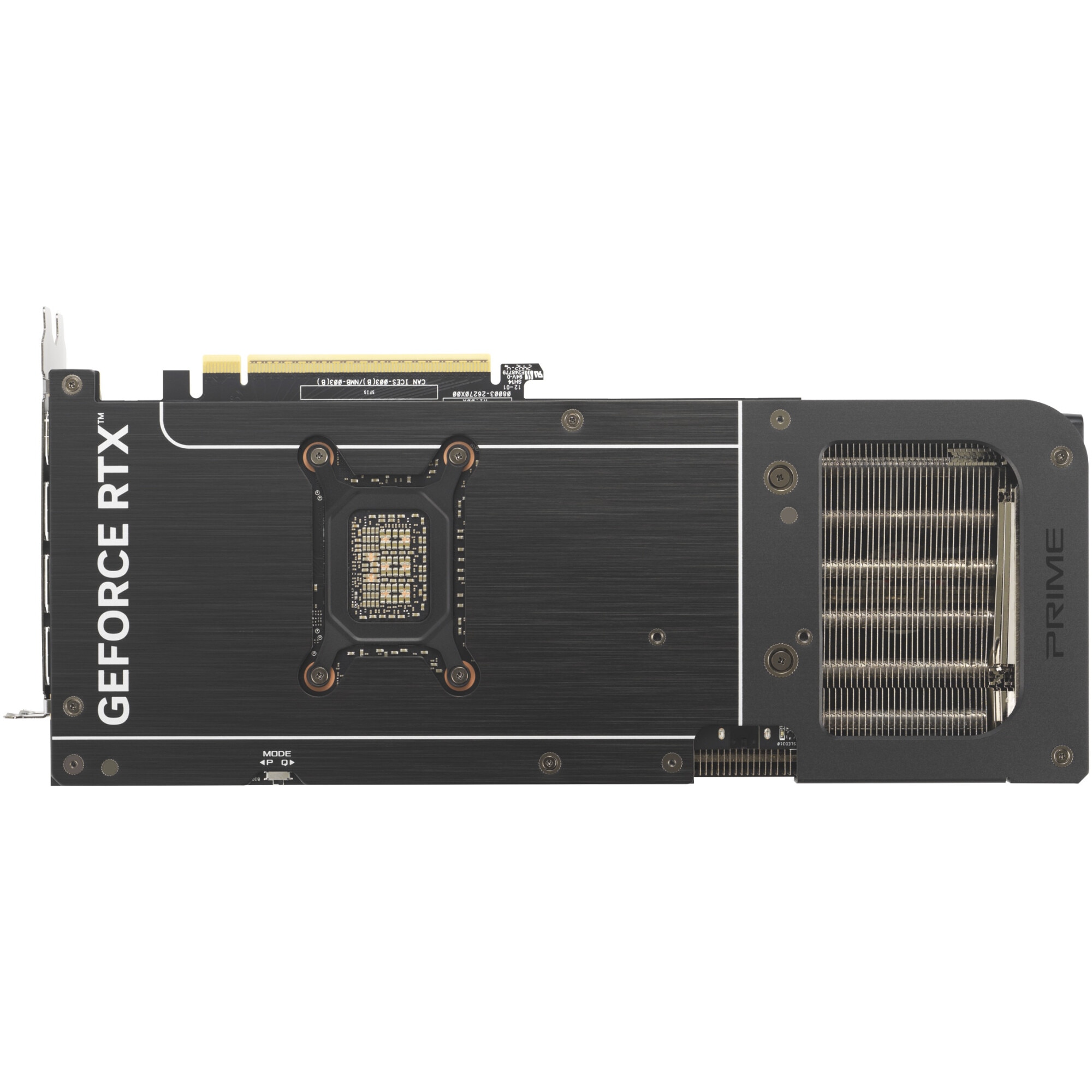 Placa video ASUS PRIME GeForce RTX™ 5070 Ti OC Edition, 16GB GDDR7