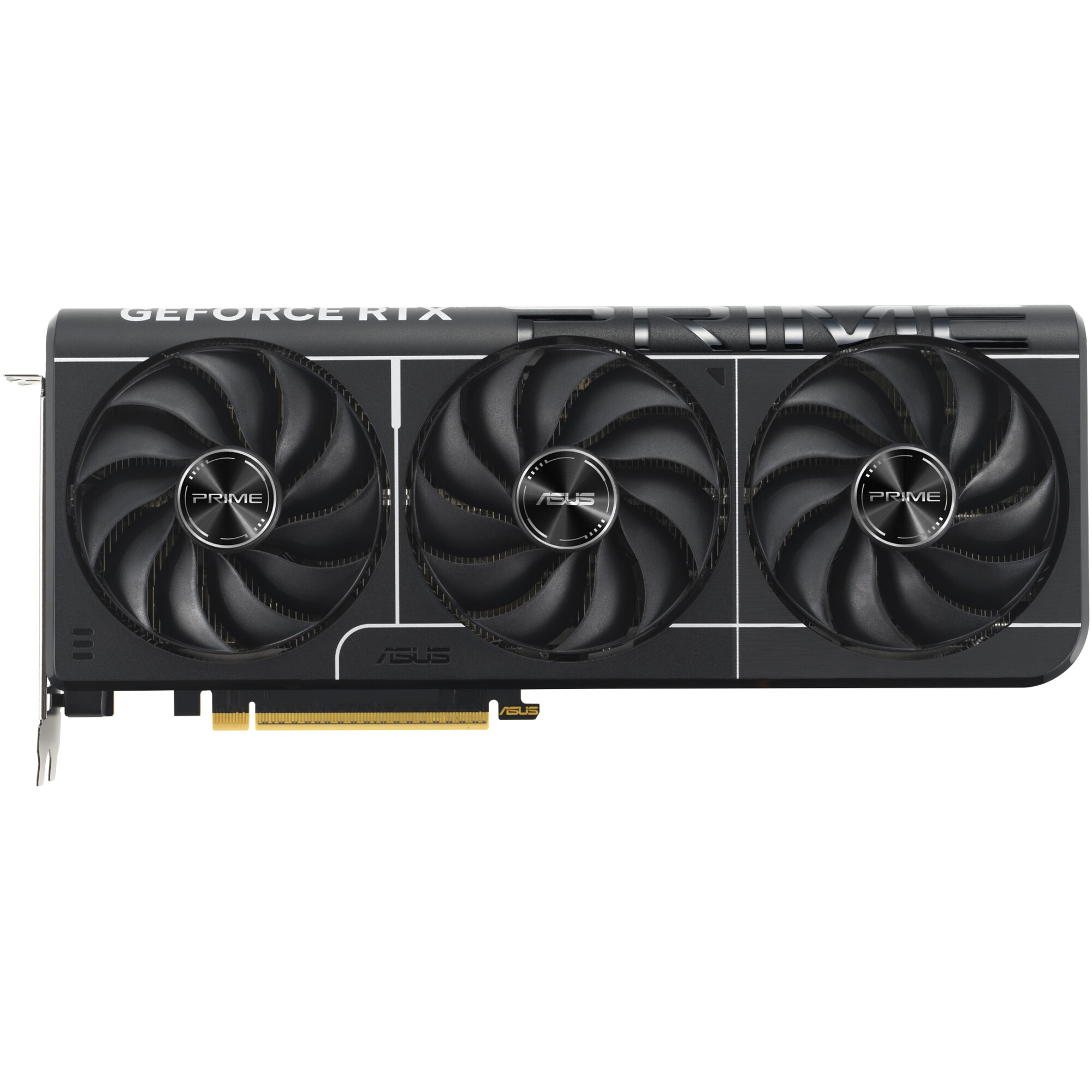 ASUS TUF Gaming GeForce RTX 5070 Ti OC ASUS TUF Gaming GeForce RTX