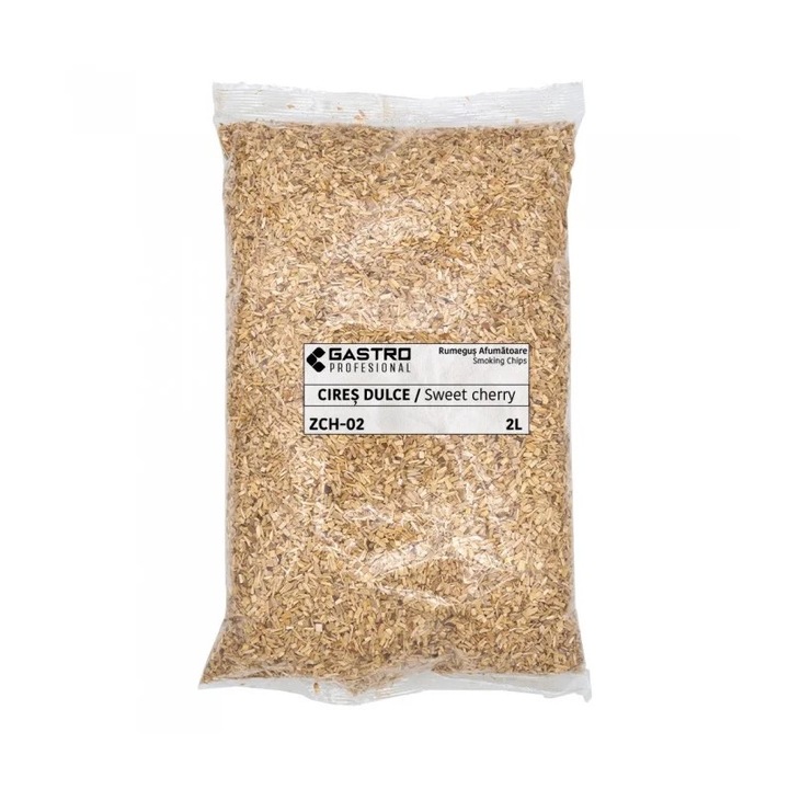 Rumegus cires afumatoare 1kg, ZCH02