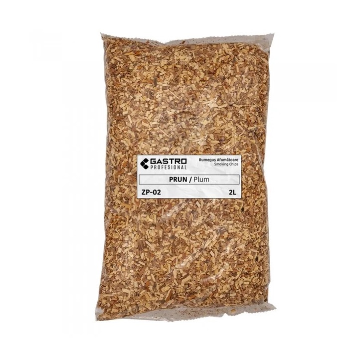 Rumegus prun afumatoare 1kg, ZP-02