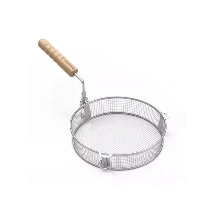 Cos de prajit cartofi Petromax