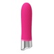 Vibrator Pretty Love Sebastian, 12 functii, silicon, roz