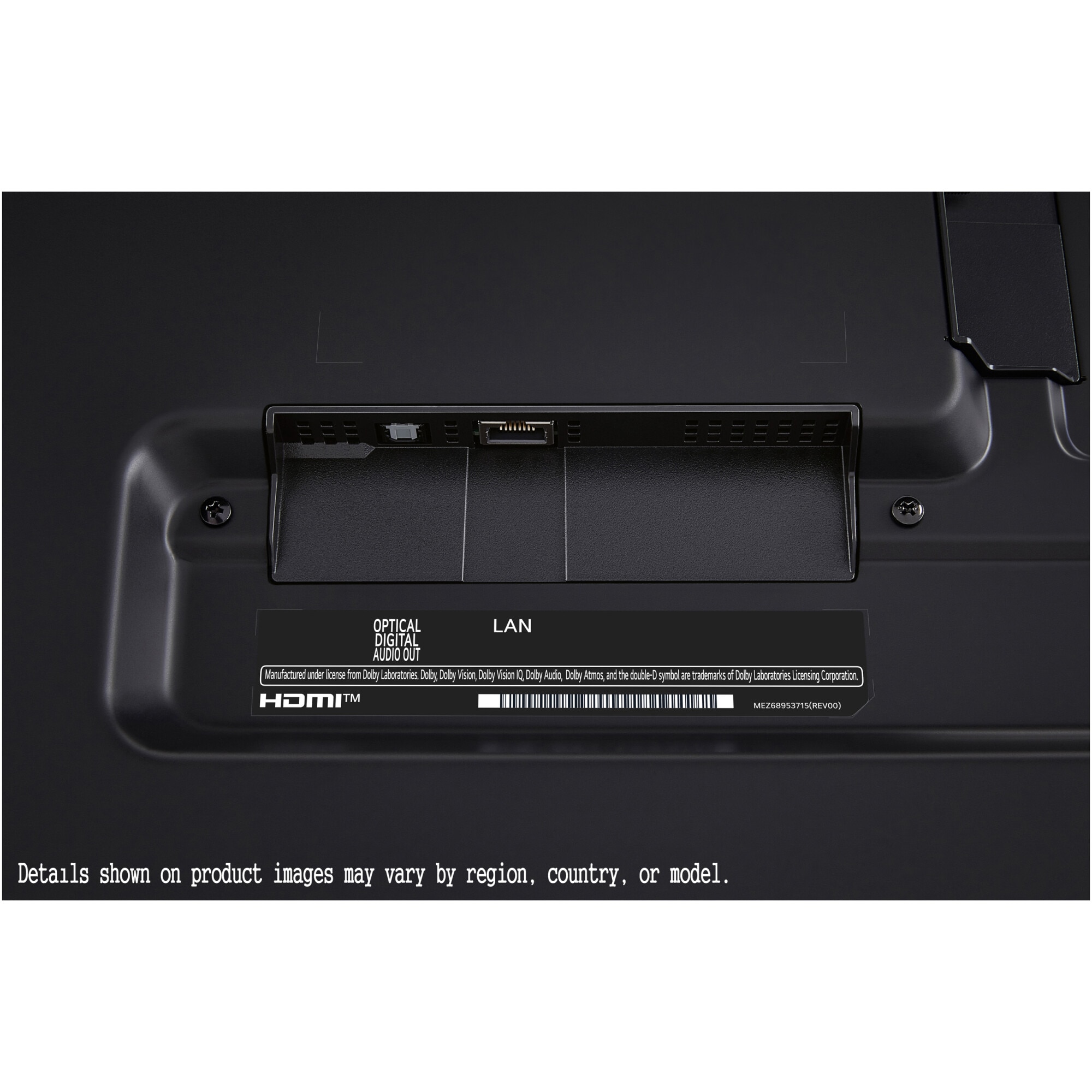 Televizor LG QNED 75QNED80T6A, 189 cm, Smart, 4K Ultra HD, Clasa E
