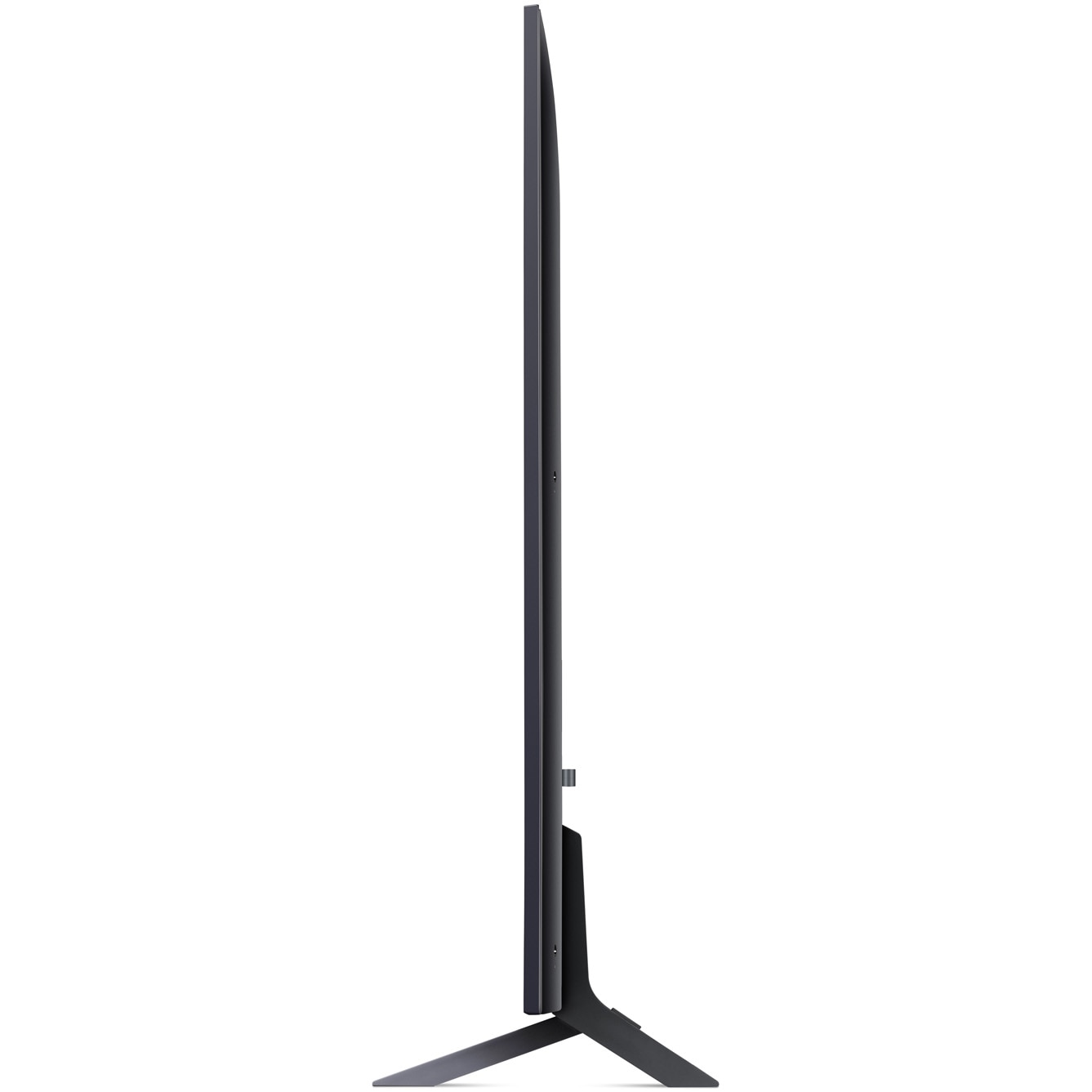 Televizor LG QNED 75QNED80T6A, 189 cm, Smart, 4K Ultra HD, Clasa E