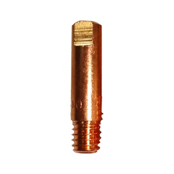 Set 3 buc Duza Contact M6x25, diametru sarma 1,2mm Set 3 buc Duza Contact M6x25, diametru sarma 1,2mm