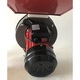 Moara cereale si fructe ( 3 IN 1 ) cuva mare, 3.5KW, 300kg/ora, PANDORA, Model nou, 100% Cupru, uruiala cu ciocanele
