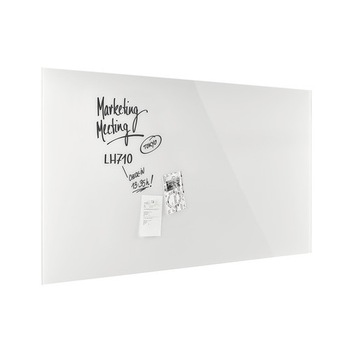 Tabla de sticla Design magnetic alb stralucitor 2000*1000 mm Tabla de sticla Design magnetic alb stralucitor 2000*1000 mm