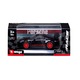 Porsche 911 992 GT3 RS Coupe, fekete, Bburago 1/43