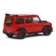 Mercedes Benz G Class G63 700, Brabus, Rocket Edition, 2022, Solido, 1/43