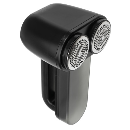 Aparat curatat scame ADLER cu display LCD, 3 viteze, negru, 20x12,5x10cm